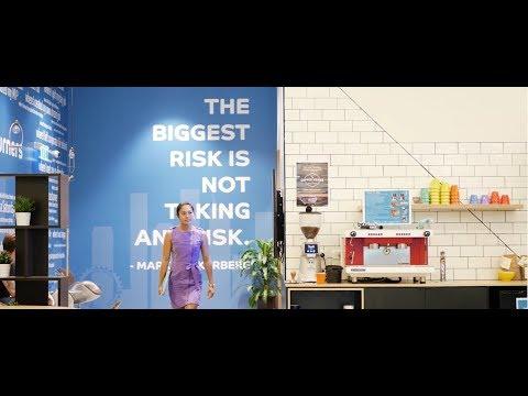 STEM Entrepreneurs